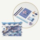 Stitch® Kirjoitussetti Sininen