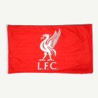 Liverpool FC® Lippu