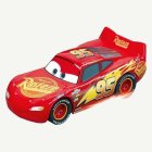 Carrera GO!!!® Autot® Salama McQueen Neon Night Kilpa-auto