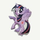 My Little Pony® Twilight Sparkle Foliopallo