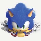 Sonic Prime® Naamiot