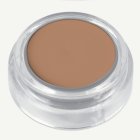 Grimas beige camouflage meikki