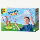 SES® Bubble Cube Saippuakuplasetti