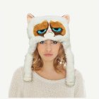 Grumpy Cat Hattu