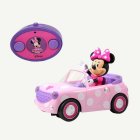 Minnie Mouse® RC Roadster Kauko-ohjattava Auto