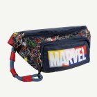 Avengers® Kuviollinen Vyölaukku