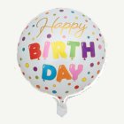 Happy Birthday Foliopallo