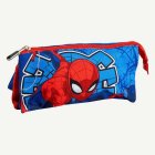 Spiderman® Penaali Sininen/Punainen