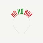 Ho Ho Ho Hiuspanta