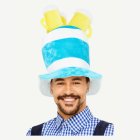 Oktoberfest Oluthattu Turkoosi