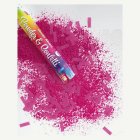 Gender Reveal Konfettitykki Pinkki
