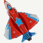 Starfighter Jetfly Foliopallo