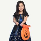 Kurpitsa Trick Or Treat Pussi