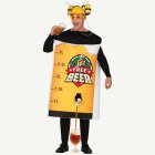 Free Beer Asu Keltainen