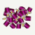 Party Poppers Pinkki