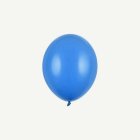 Ilmapallot Pastelli Cornflower Blue