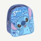 Lilo & Stitch® Suloinen Stitch Reppu Sininen