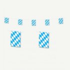 Oktoberfest Lippuköynnös