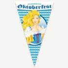 Oktoberfest XL Olutjuhla Viiri