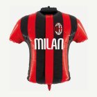 AC Milan® -paitafoliopallo