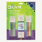 Stitch® Luova Leimasinsetti