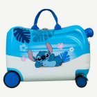 Lilo & Stitch® Ride-on Vedettävä Matkalaukku