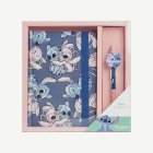 Stitch® Muistikirja & Kynä