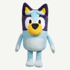 Bluey® Jumbo Pehmolelu Sininen