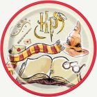 Harry Potter® Lautaset