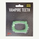Pimeässä Hohtavat Vampyyrinhampaat
