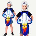 Astronautti Lappuasu Lapsille