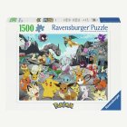 Pokémon® 1500 Palan Palapeli