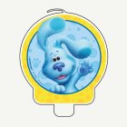 Blue's Clues® Kakkukynttilä