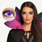 Goottityyliset Halloween Piilolinssit