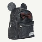 Minni Hiiri® Korvat Reppu Musta