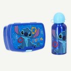 Lilo & Stitch® Eväsrasia & Metalli Juomapullo Setti
