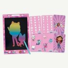 Gabby's Dollhouse® Piirustustaulu Setti