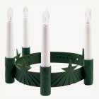 Lucia-Kruunu