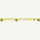 Shrek® Happy Birthday Paperibanneri Keltainen