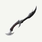 Daedric Tikari Leikkiveitsi