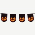Halloween Kurpitsa Viirinauha