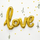 Love-Foliopallot, Kulta