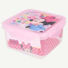 Minnie Mouse® Neliönmuotoinen Eväsrasia 730 ml