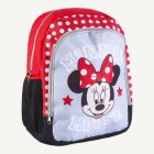 Minni Hiiri® Koulureppu Pilkullinen