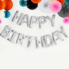 Happy Birthday Folioilmapallot Hopea