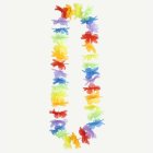 Rainbow Havaiji Kukkalei