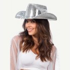 Disco Cowboyhattu Hopea