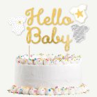 Hello Baby Kakunpäällinen