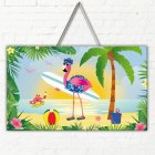 Flamingo Kyltti
