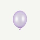 Pienet lmapallot Metallic Wisteria
